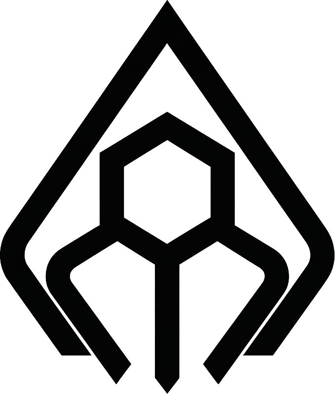 Xonovex Genesis Agent Logo